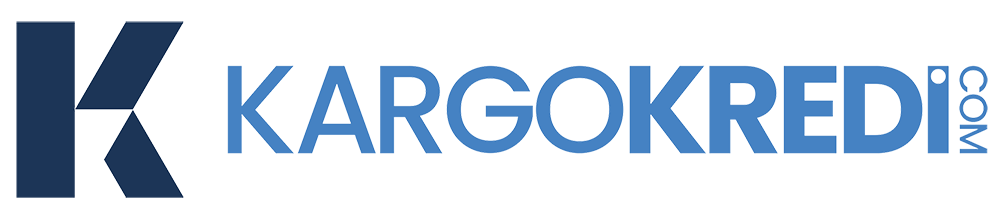 Kredili Kargo Logo