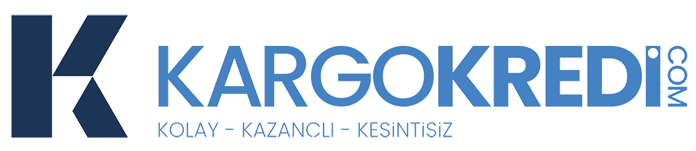Kredili Kargo Logo